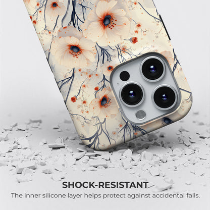 Softspoken - Phone Case • Tough