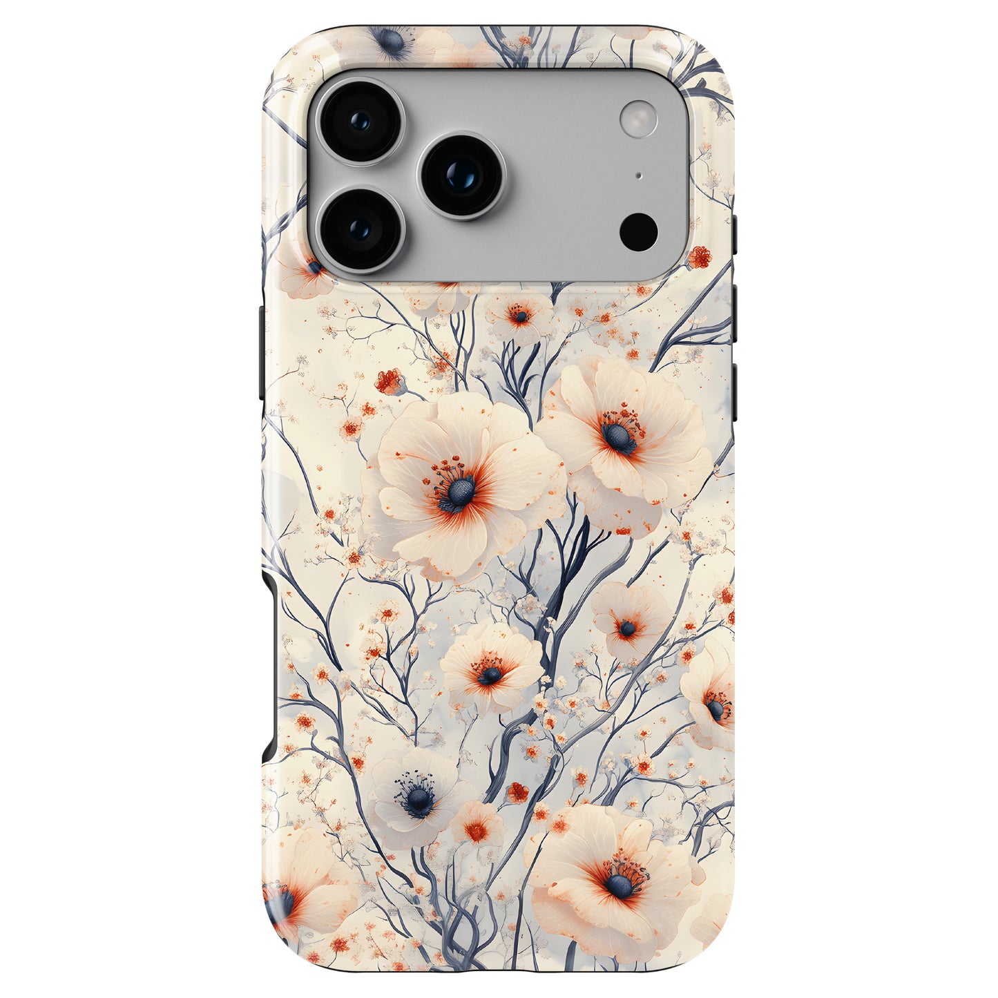 Softspoken - Phone Case • Tough