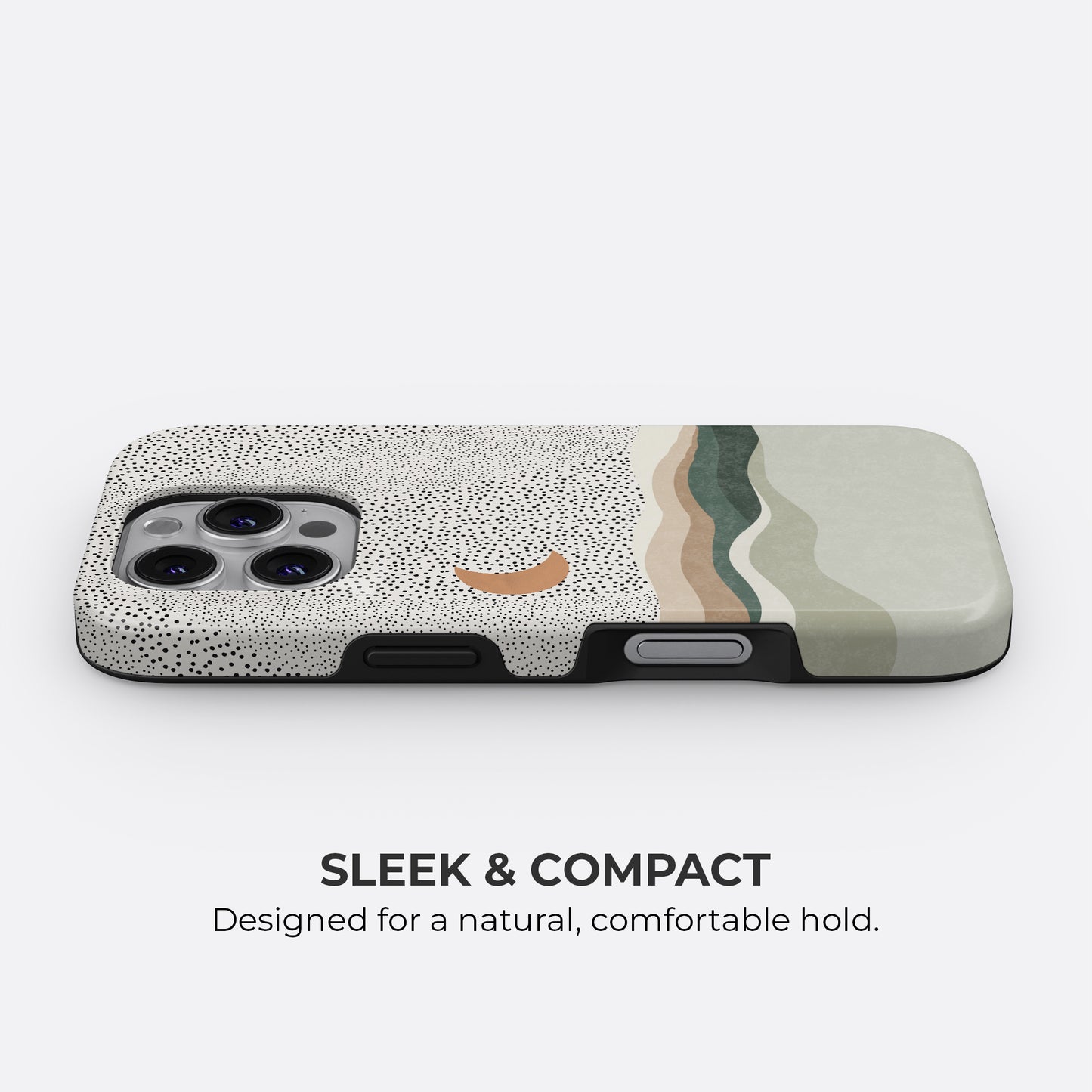 Still Horizon - Phone Case • Tough