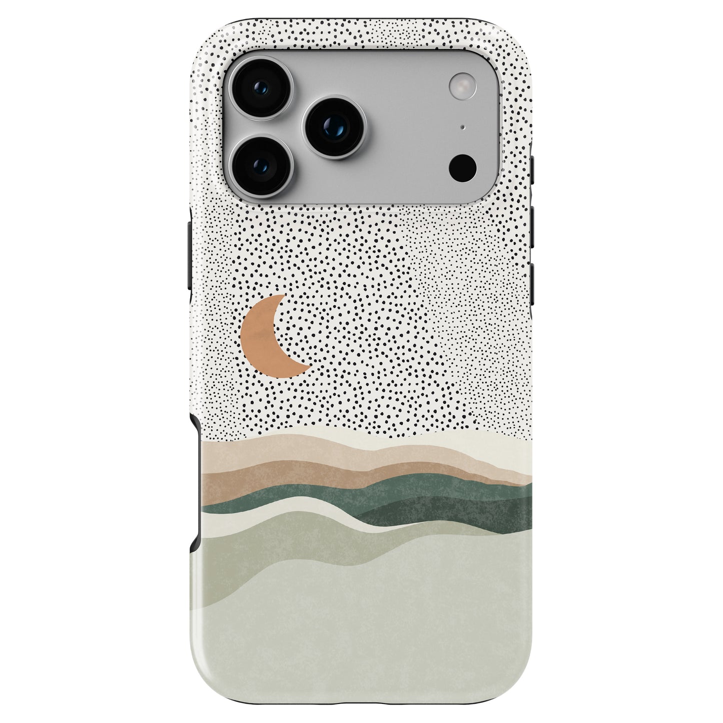 Still Horizon - Phone Case • Tough