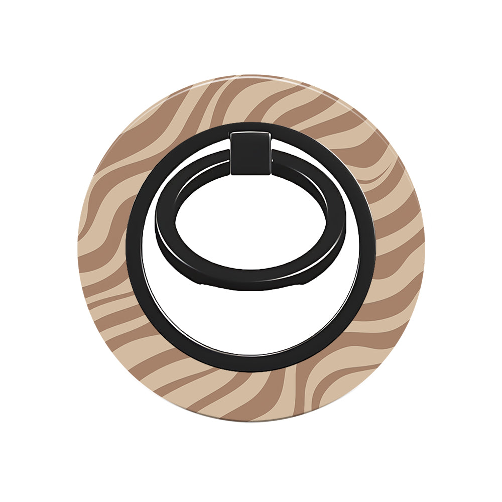 Sirocco - Magnetic Ring Holder