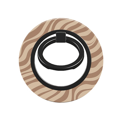 Sirocco - Magnetic Ring Holder