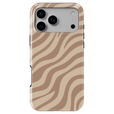 Sirocco - Phone Case • Tough
