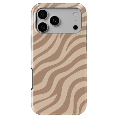 Sirocco - Phone Case • Tough