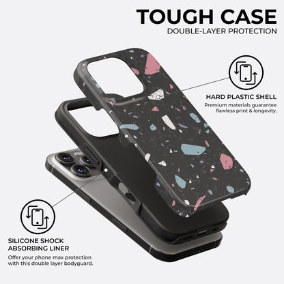 Flicker - Phone Case • Tough