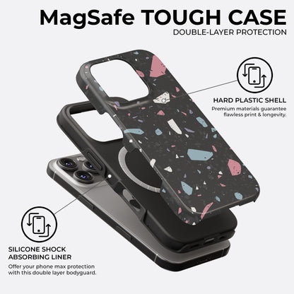 Flicker - MagSafe • Tough iPhone Case