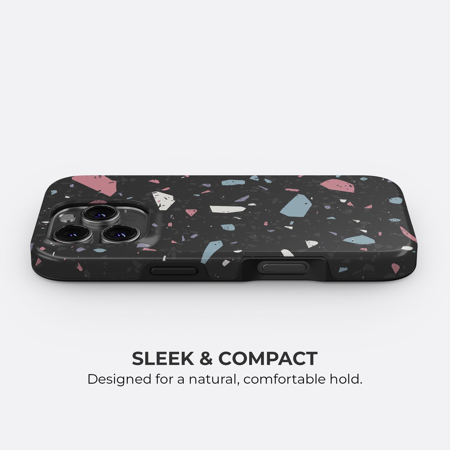 Flicker - Phone Case • Tough