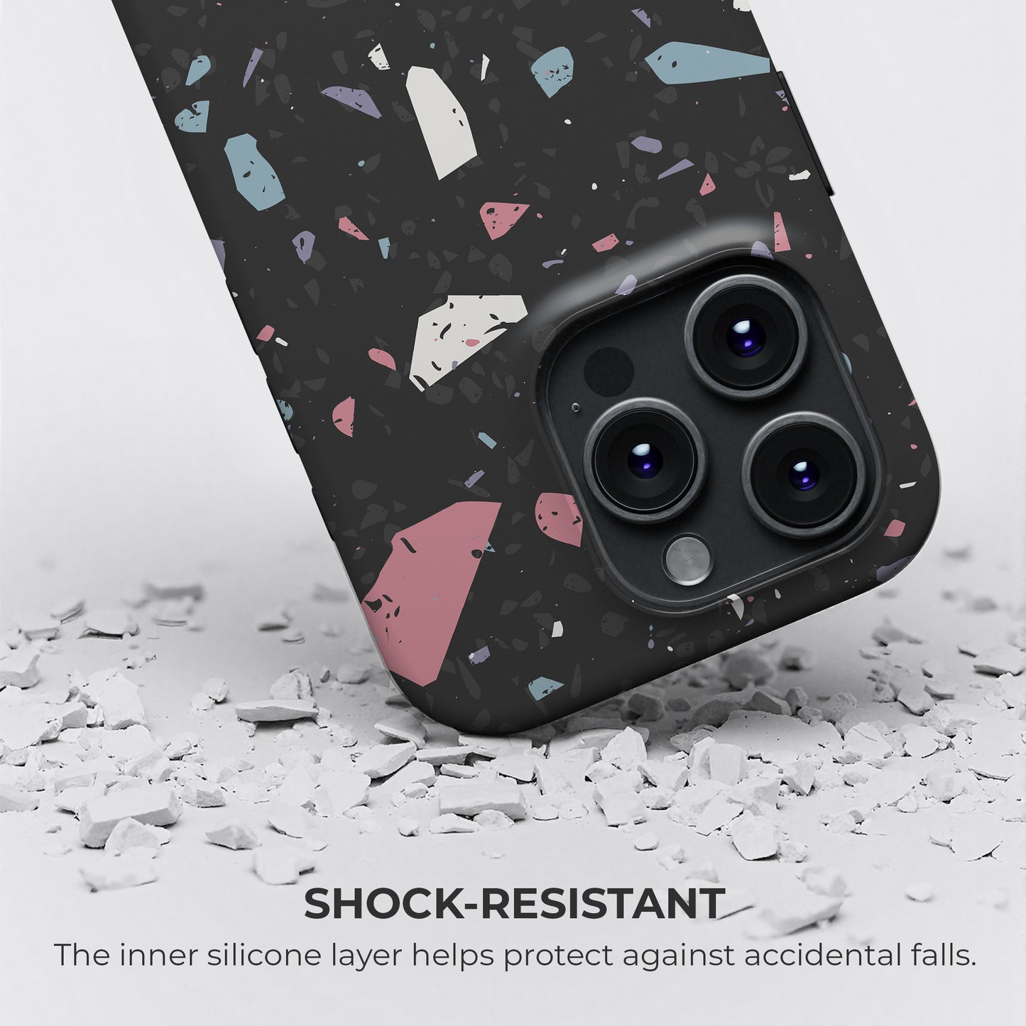 Flicker - Phone Case • Tough