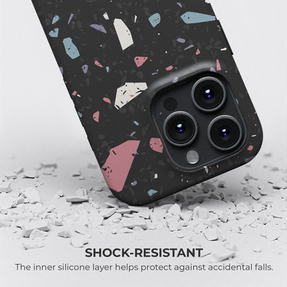 Flicker - Phone Case • Tough