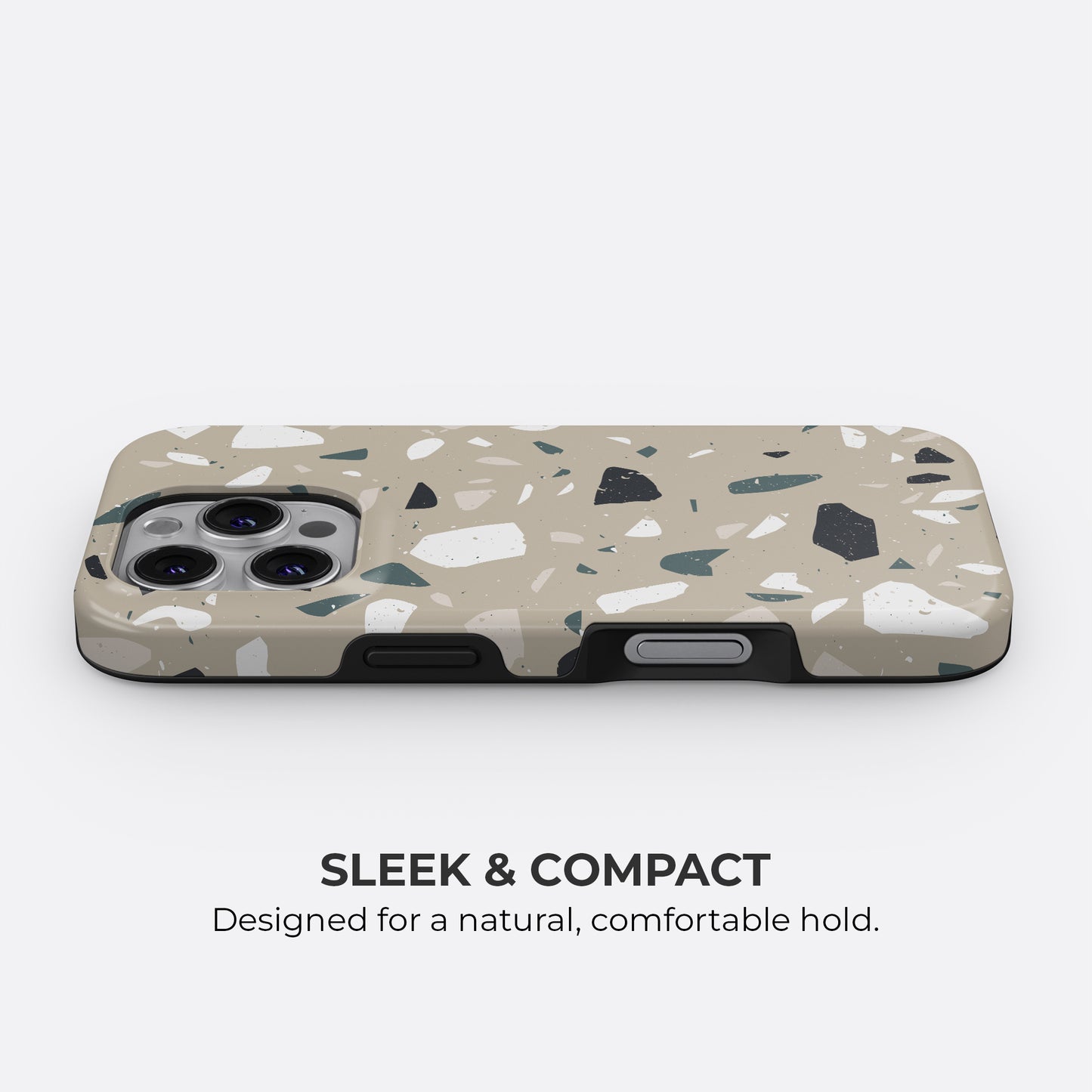 Beige Theory - Phone Case • Tough