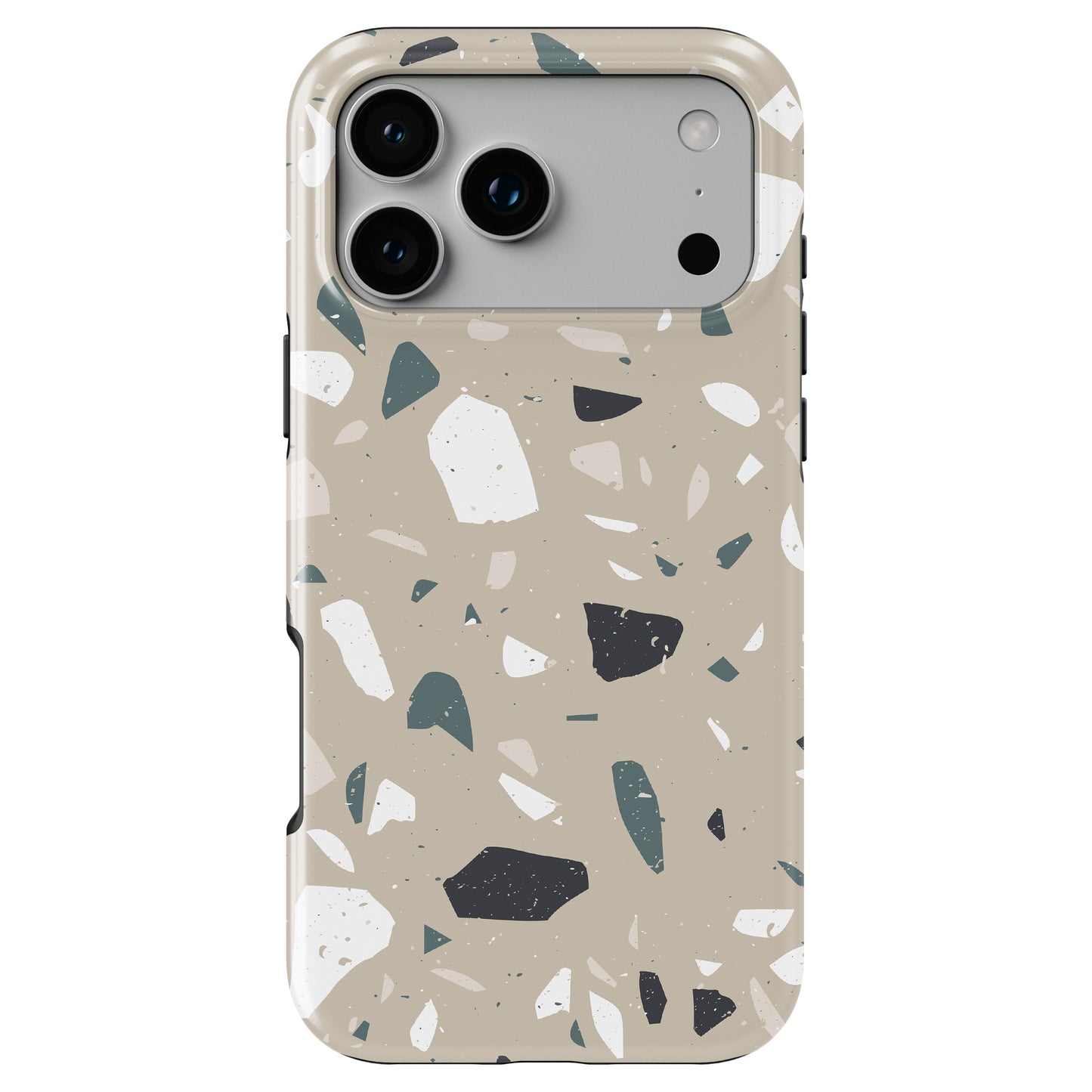 Beige Theory - Phone Case • Tough