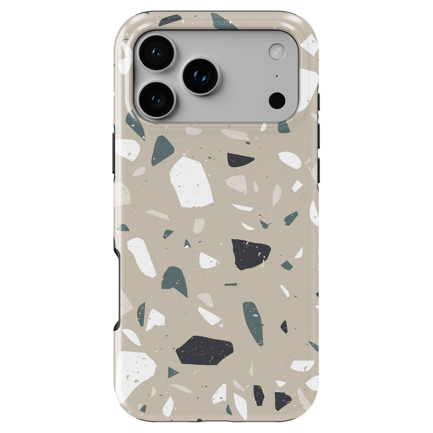 Beige Theory - Phone Case • Tough