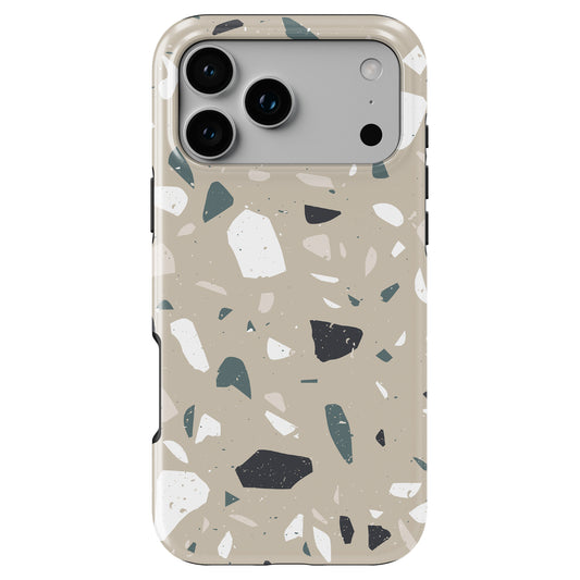 Beige Theory - Phone Case • Tough