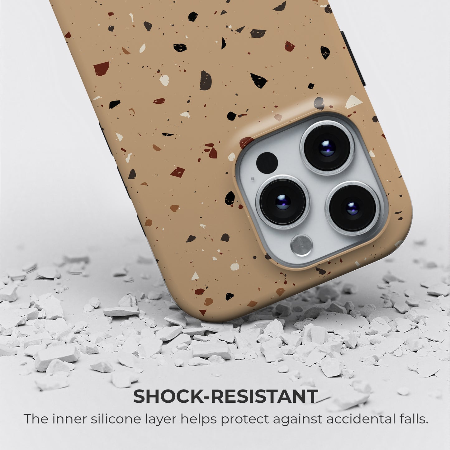 Café Break - Phone Case • Tough