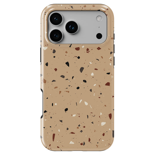 Café Break - Phone Case • Tough