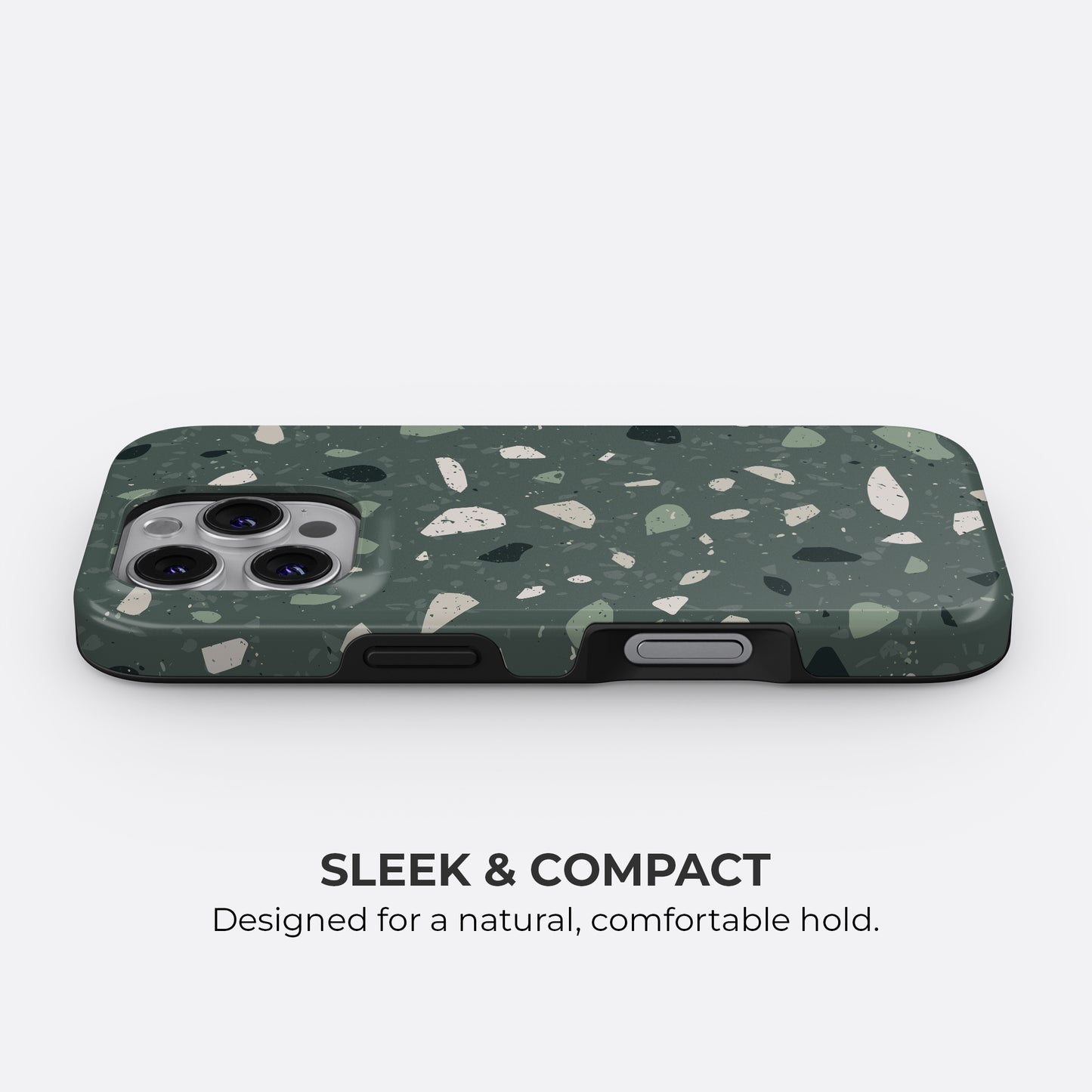 Muted - Phone Case • Tough