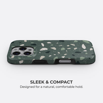 Muted - Phone Case • Tough