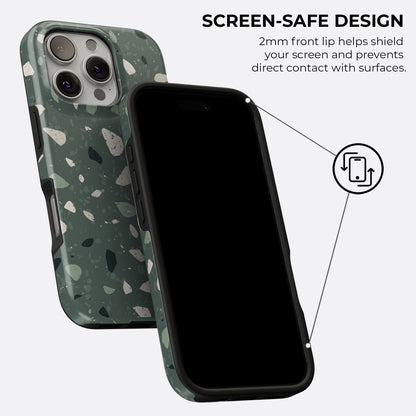 Muted - Phone Case • Tough