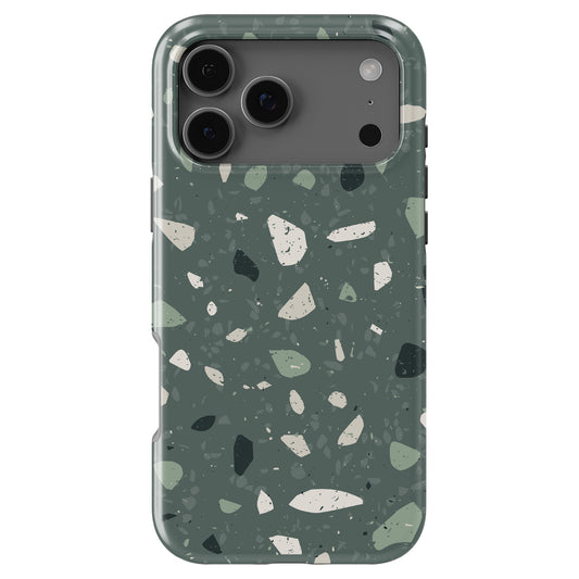 Muted - Phone Case • Tough