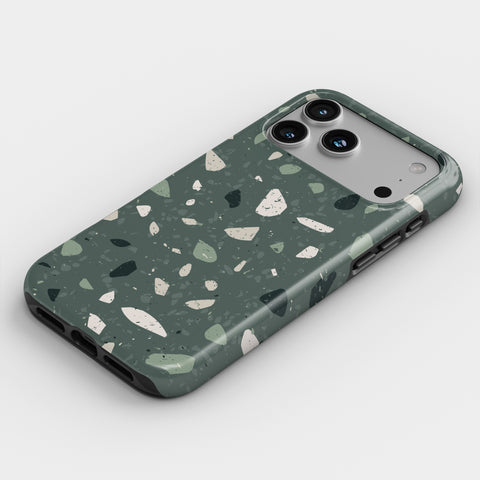 Verdant Stone