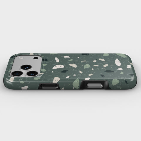 Verdant Stone