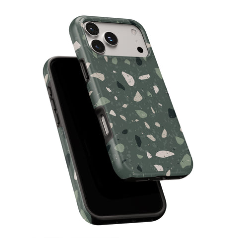 Verdant Stone