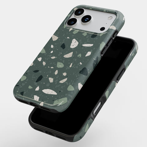 Verdant Stone