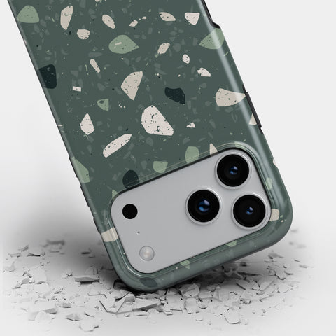 Verdant Stone