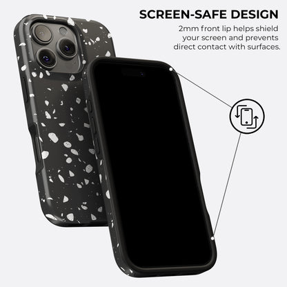 Moon Chips - Phone Case • Tough