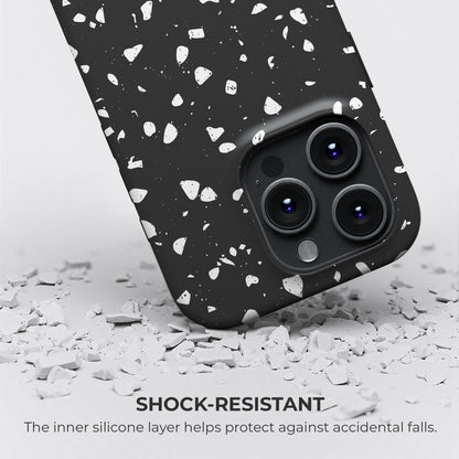 Moon Chips - Phone Case • Tough