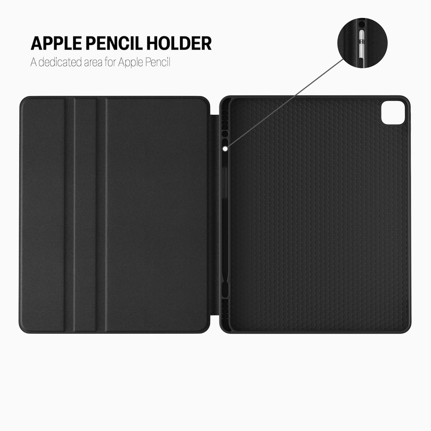 Tortoise - iPad Case