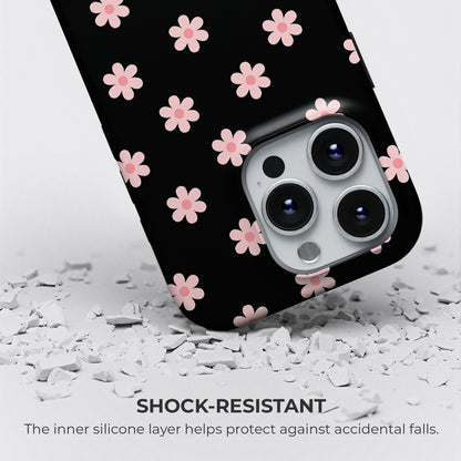 Bloom Babe - MagSafe • Tough iPhone Case