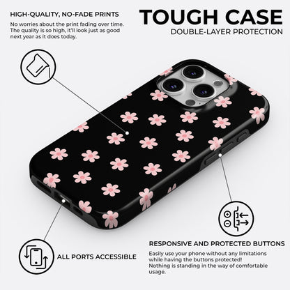 Bloom Babe - MagSafe • Tough iPhone Case
