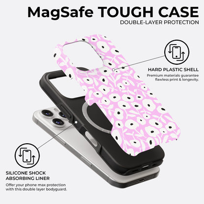 Bambi - MagSafe • Tough iPhone Case