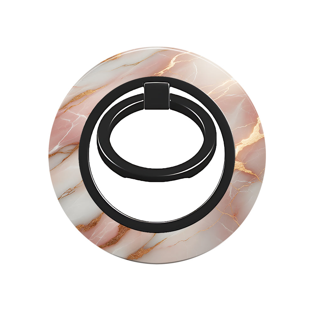 Quartzelle - Magnetic Ring Holder