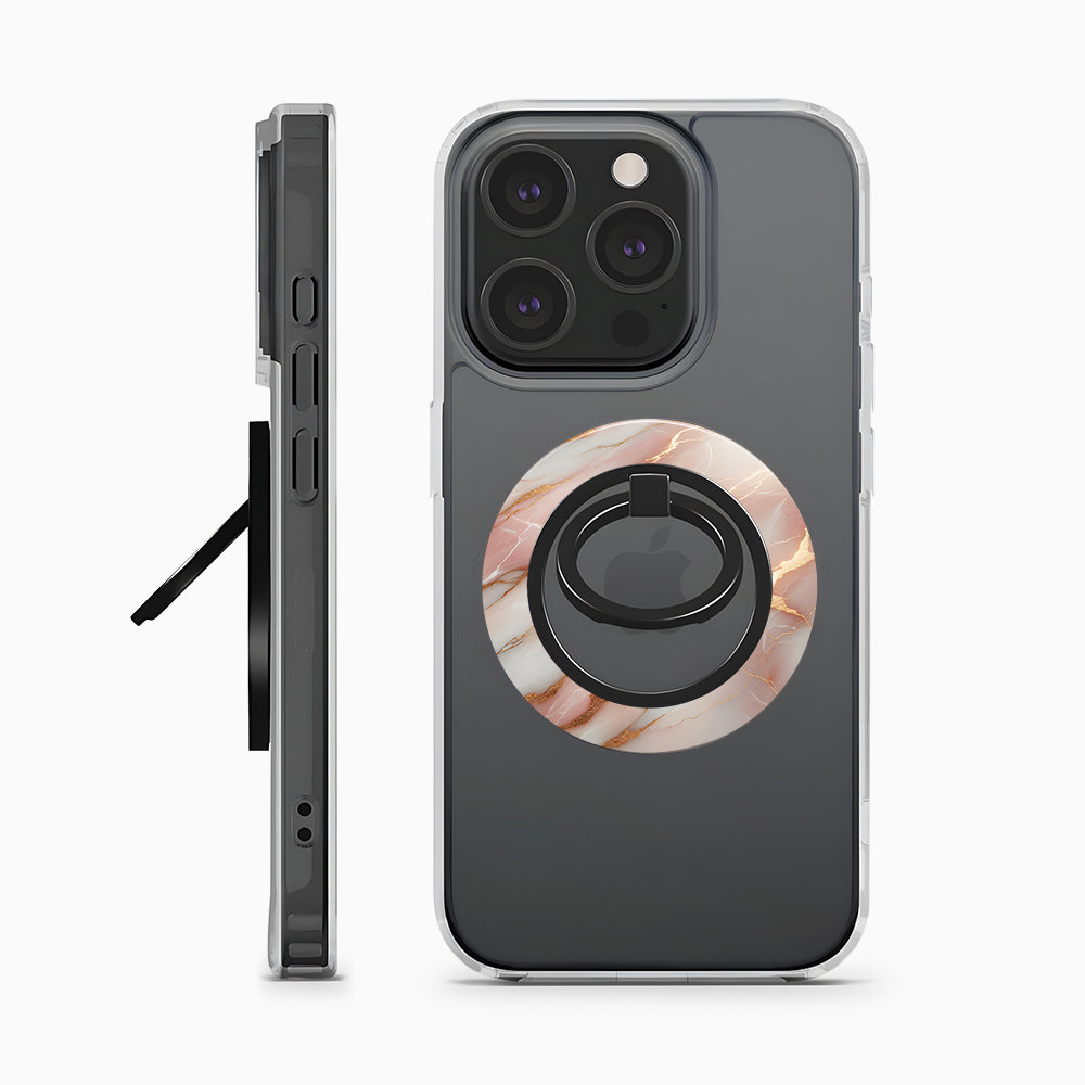 Quartzelle - Magnetic Ring Holder