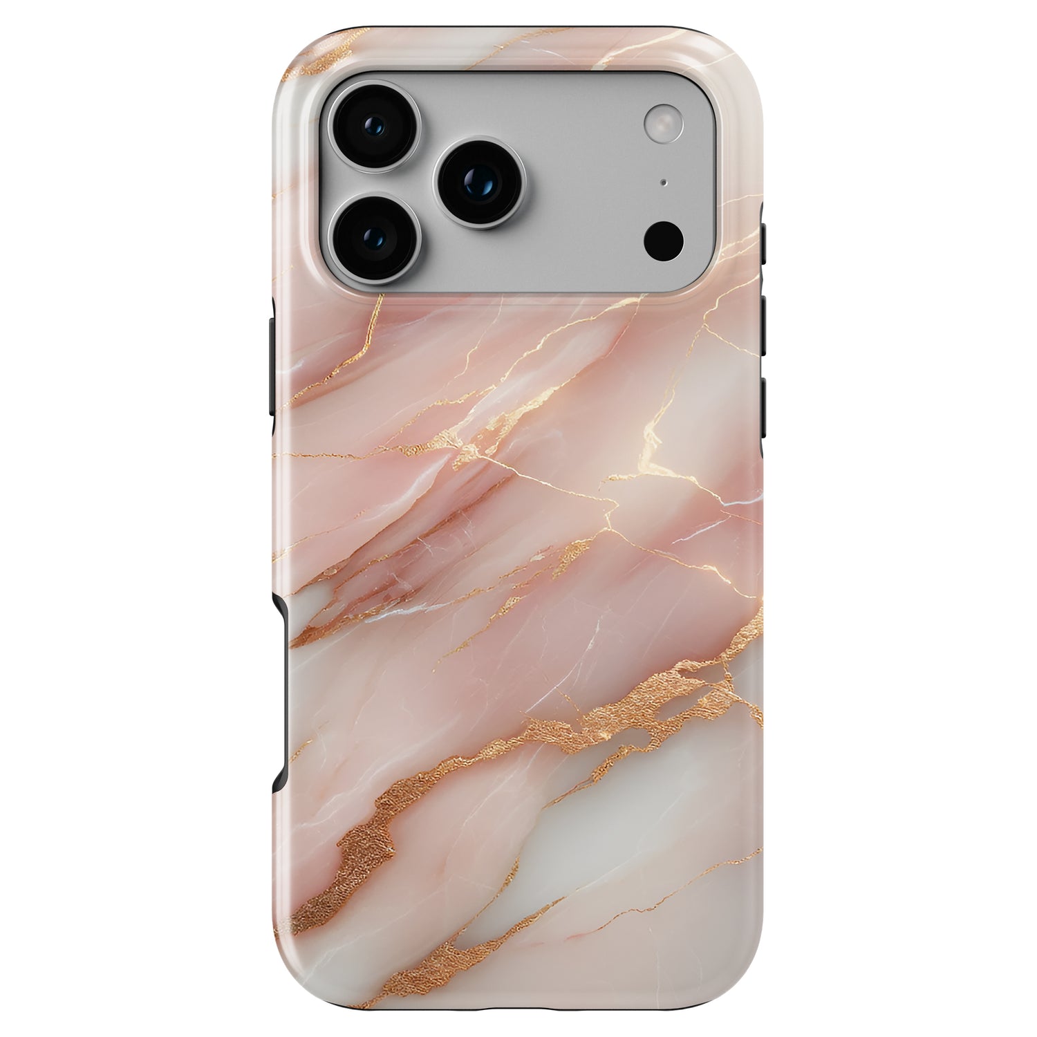Quartzelle - Phone Case • Tough