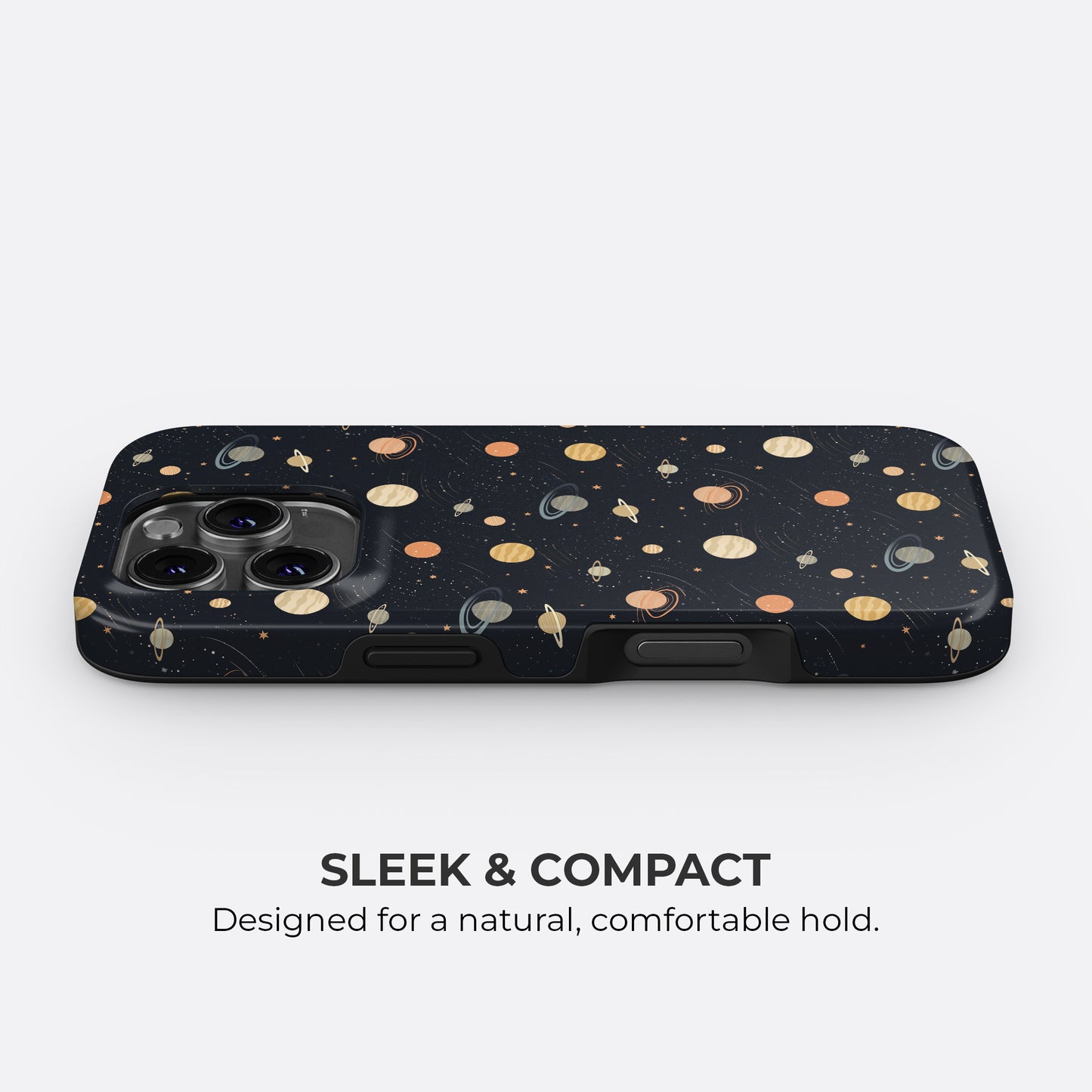 Daydream Nebula - Phone Case • Tough