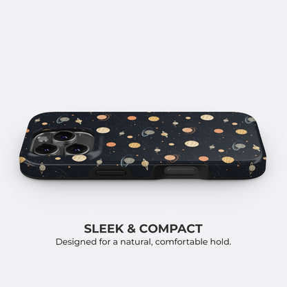 Daydream Nebula - Phone Case • Tough