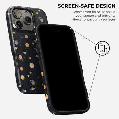 Daydream Nebula - Phone Case • Tough