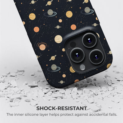 Daydream Nebula - Phone Case • Tough