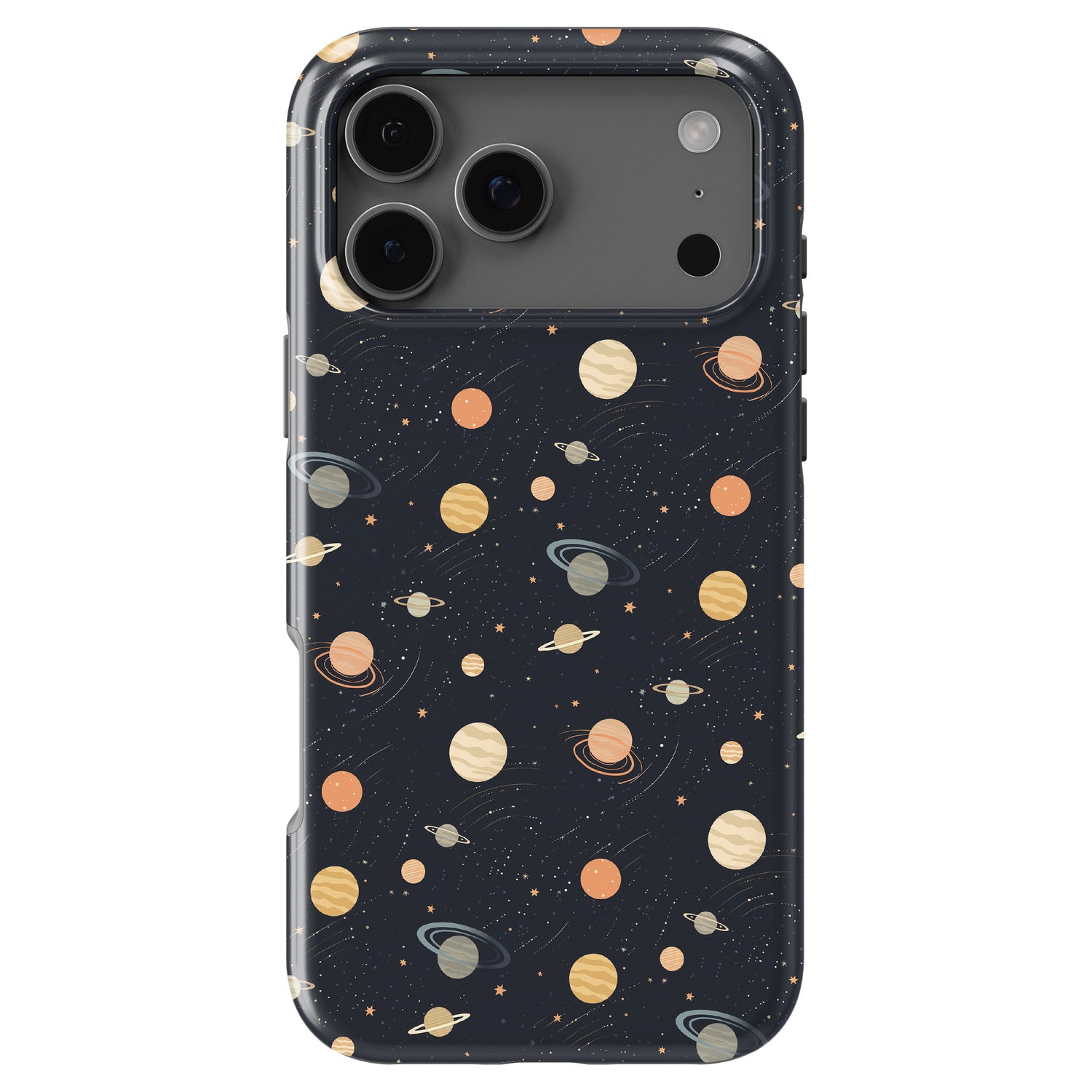 Daydream Nebula - Phone Case • Tough