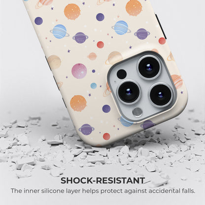 Baby Universe - Phone Case • Tough