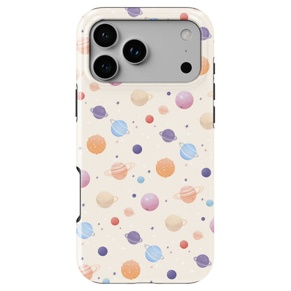 Baby Universe - Phone Case • Tough