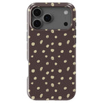 Mocha - Phone Case • Tough