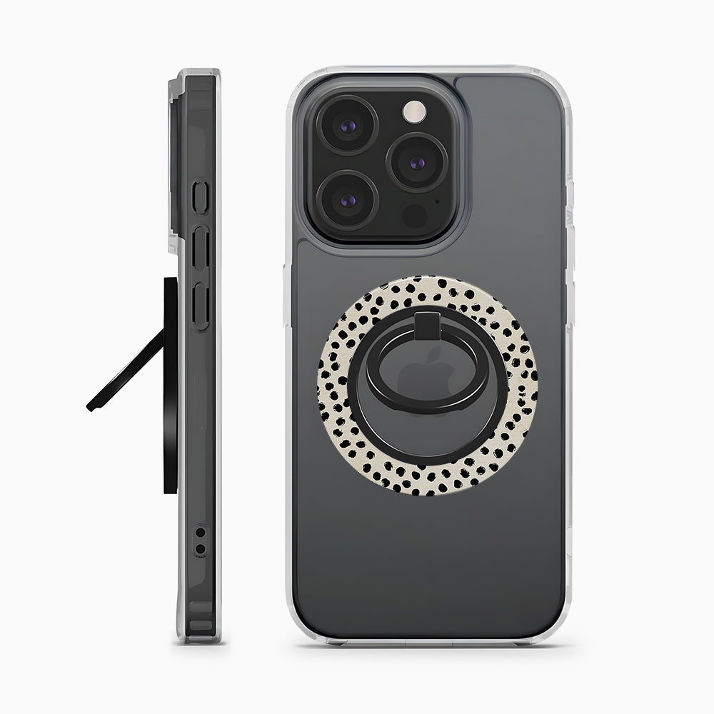 Freckle - Ring Holder