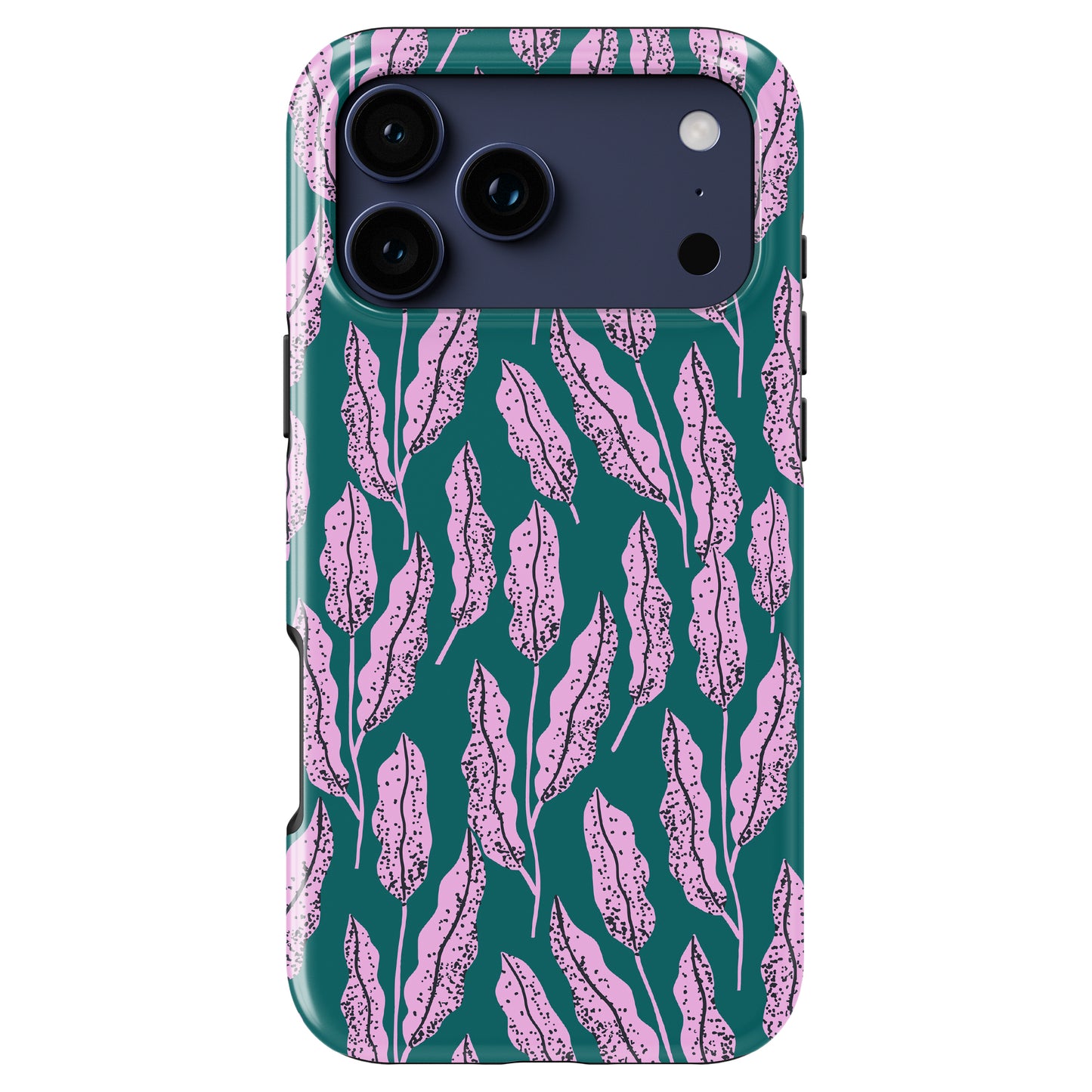 Mystileaf - Phone Case • Tough