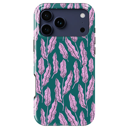 Mystileaf - Phone Case • Tough