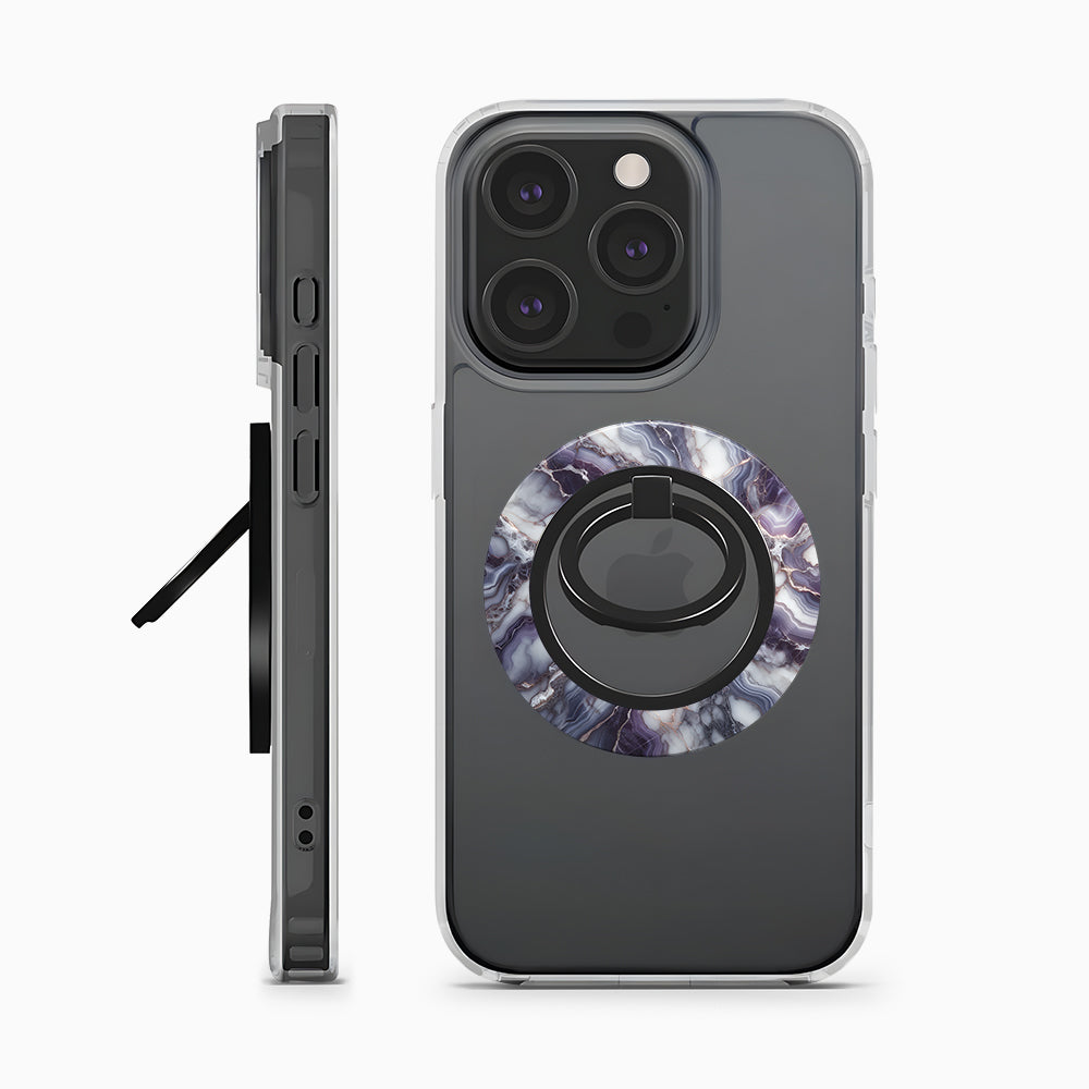 Violetta - Ring Holder