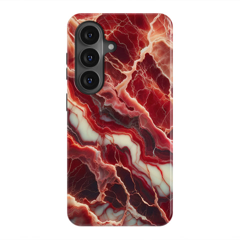 Scarlet Stone